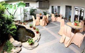 Hotel Grand Permata Hati
